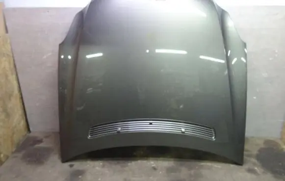Mercedes-Benz CLS C219 Engine bonnet/hood
