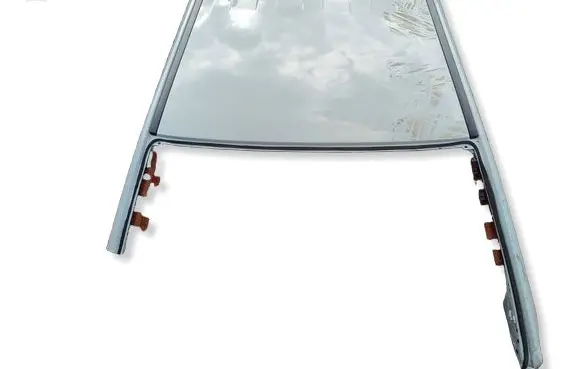 Ford Ranger Roof 