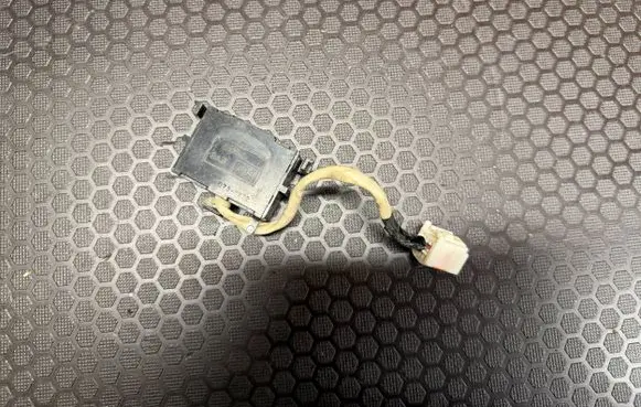 Steering angle sensor