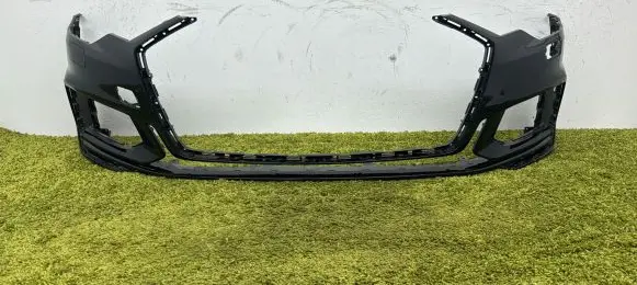 Audi A6 S6 C8 4K Front bumper 4k0807437c