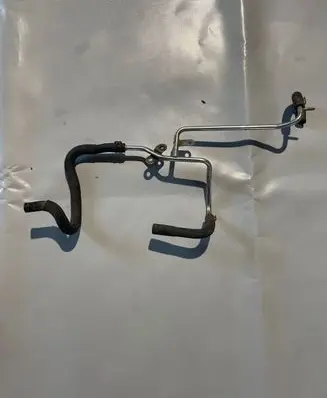 Volkswagen Touran II Fuel return line/hose 03L201360R