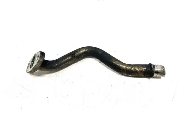 Turbo turbocharger oiling pipe/hose