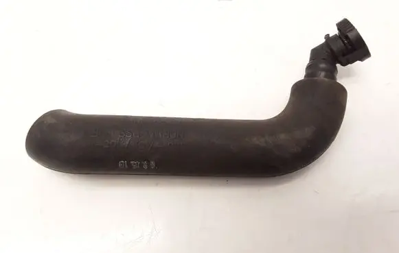 BMW 7 E65 E66 Breather hose/pipe 11617547185 7547185 1161754718501