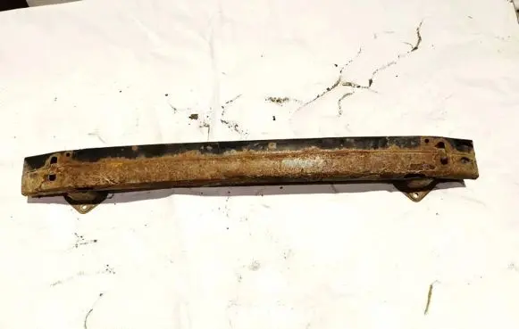 Toyota Corolla Verso AR10 Rear beam 