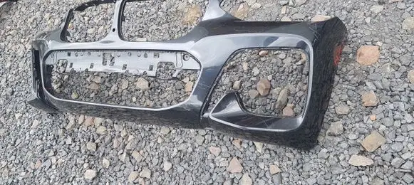 BMW X3 G01 Front bumper