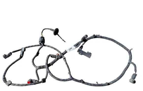Ford Grand C-MAX Parking sensor (PDC) wiring loom F1DT15K868 F1ct15k859aaw Ds7t15k603aa