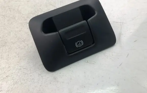 Volvo XC60 Parking (PDC) sensor switch 31433703