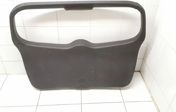 Toyota Verso Tailgate/boot cover trim set 647800F010 679380F020 679370F020