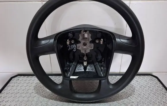 Fiat Ducato Steering wheel 34129474B