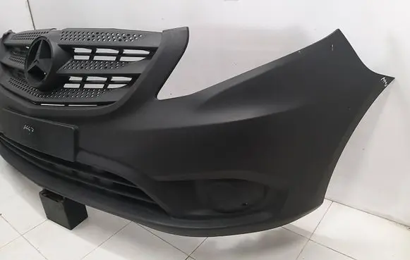 Mercedes-Benz Vito Viano W447 Front bumper A4478850425