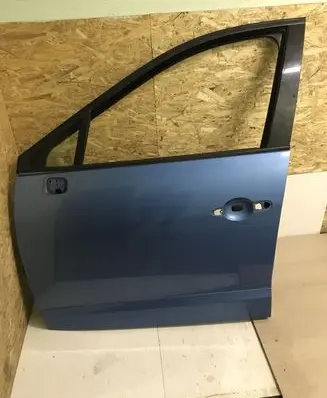 Renault Scenic III - Grand scenic III Front door