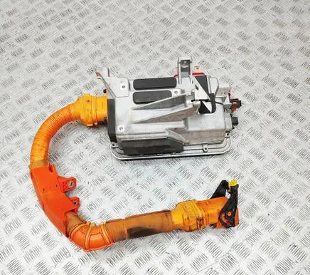 Genesis GV60 Voltage converter inverter 91958CU010