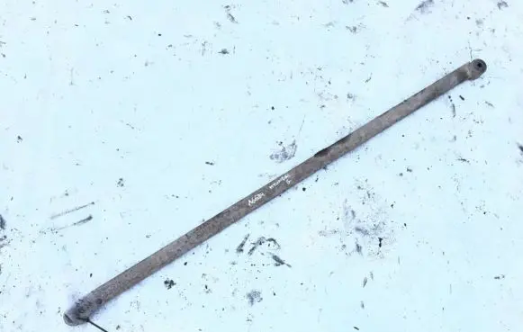 Rear anti-roll bar/sway bar