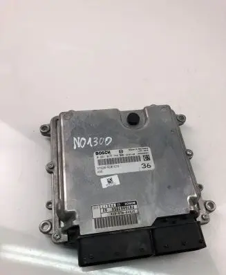 Engine control unit/module ECU