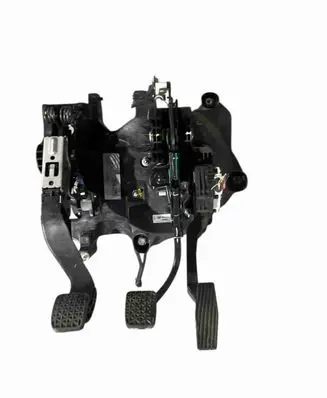 Opel Mokka Pedal assembly 95421239