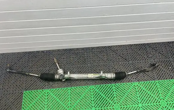 Renault Captur Steering rack 490013552R 2014120SRG