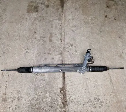 BMW 3 E90 E91 Steering rack 32106765013 6765013