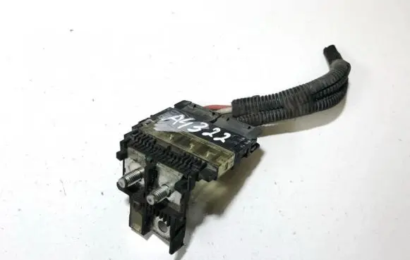 Fuse box set