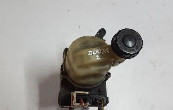 Dacia Duster Power steering pump 491108300RXAUTOPX 491108300R