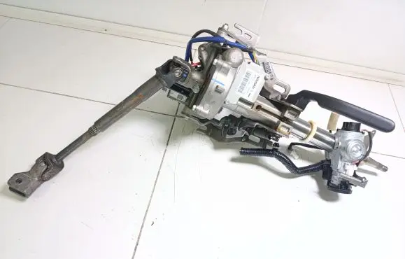 Nissan Qashqai Electric power steering pump 48810BR60A 310823486