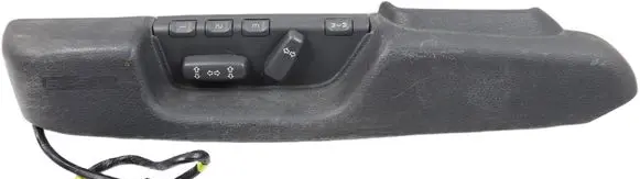 Volvo S60 Seat control switch 9174419