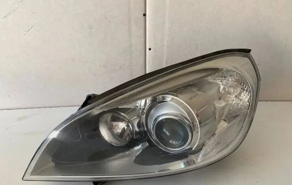 Volvo S60 Headlight/headlamp 31299990 89905477 Y283AIL