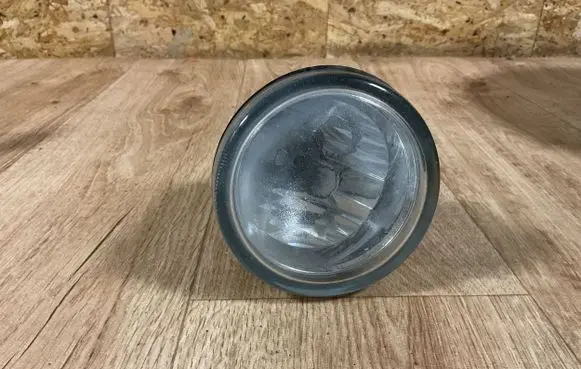 Citroen C3 Front fog light 9648947780 411809999 01709435