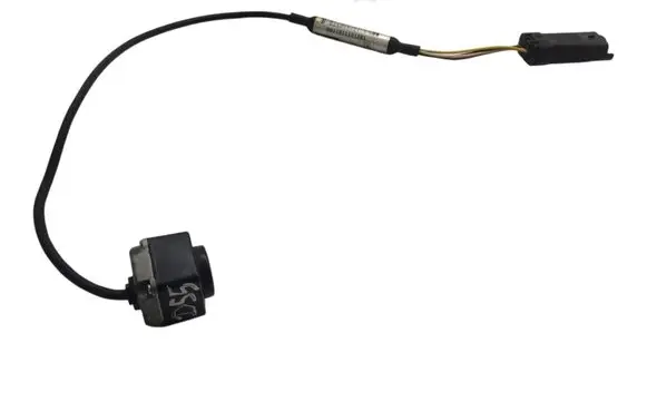 Citroen DS5 Air conditioning (A/C) pipe/hose 9665480580