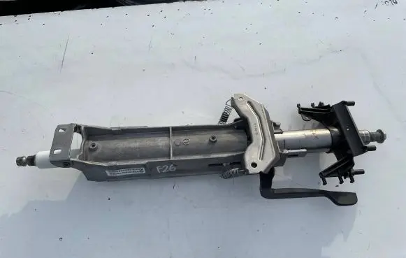 BMW X4 F26 Steering wheel axle 666796