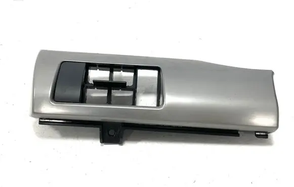 Panel trim