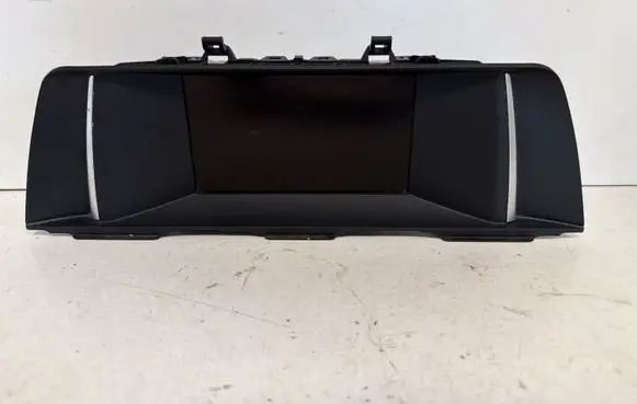 BMW 5 F10 F11 Screen/display/small screen 9289007