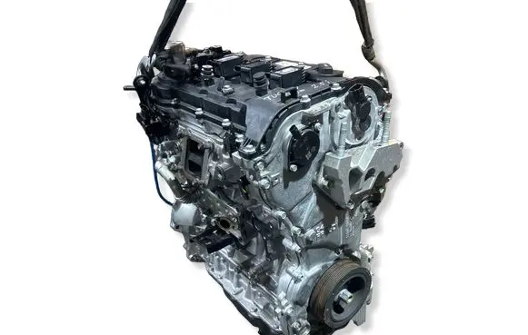 Hyundai Tucson IV NX4 Engine G4KN