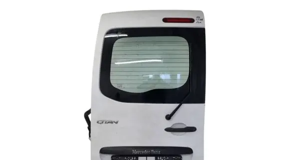 Mercedes-Benz Citan W415 Back/rear loading door 