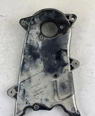 Toyota Hilux (AN10, AN20, AN30) Timing belt guard (cover) 1132230010 8213200200