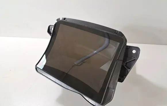 BMW X7 G07 Head up display screen 5A589A2