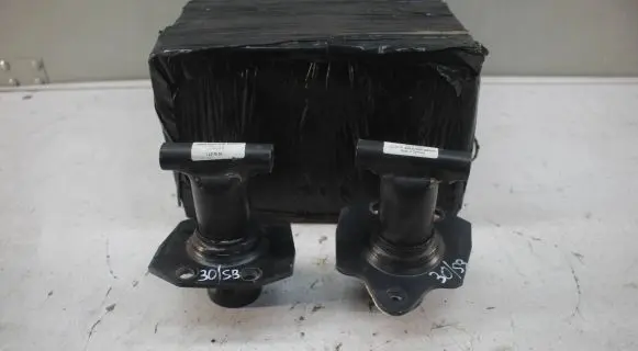 Porsche 997 Other exterior part 99750531900