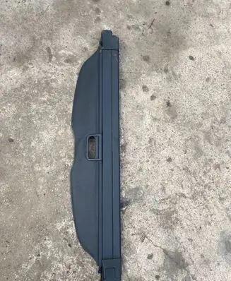 Opel Signum Parcel shelf load cover 