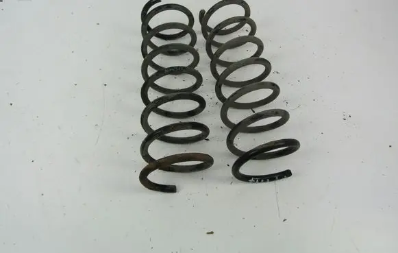 Mazda 3 I Rear coil spring 