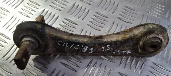 Honda Civic Rear upper control arm/wishbone