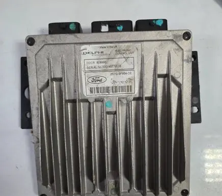 Ford Mondeo Mk III Engine control unit/module 2S7Q9F954DE 80899E 0001497