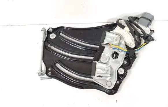 Mercedes-Benz SLK R172 Rear door window regulator with motor A1726700103 A1729062300