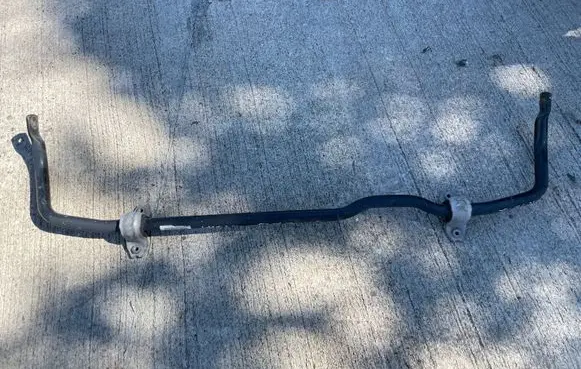 Skoda Superb B8 (3V) Front anti-roll bar/sway bar