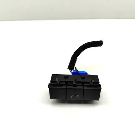 Opel Vivaro Central locking switch button 98088536ZD