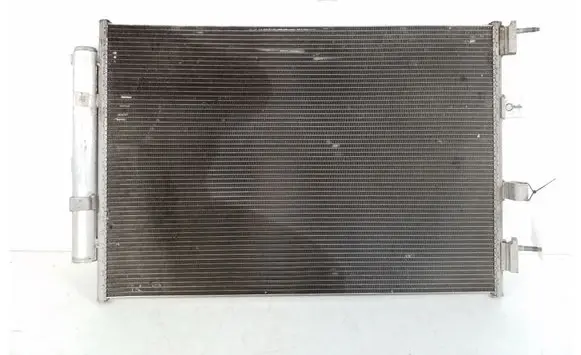 Ford Tourneo A/C cooling radiator (condenser) DV6119710