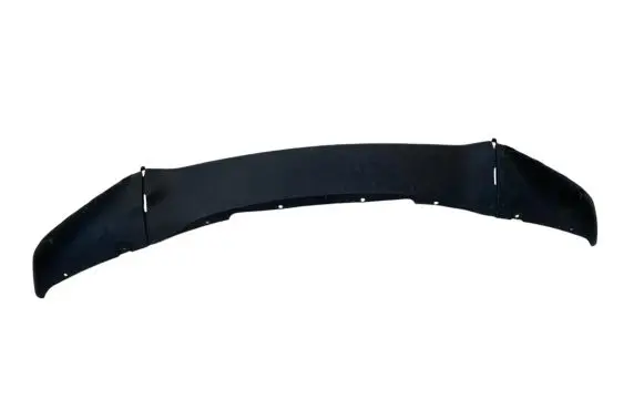 Front bumper lip