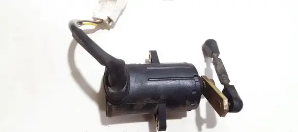 Renault Scenic I Accelerator throttle pedal 0206001021 7700413230