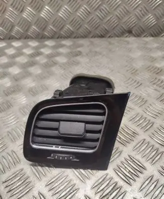 Volkswagen Golf VII Dashboard side air vent grill/cover trim 5G1819703 5G1819709 5G1819247
