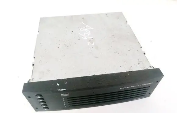 Citroen C4 I CD/DVD changer 9647521477 IDCA04