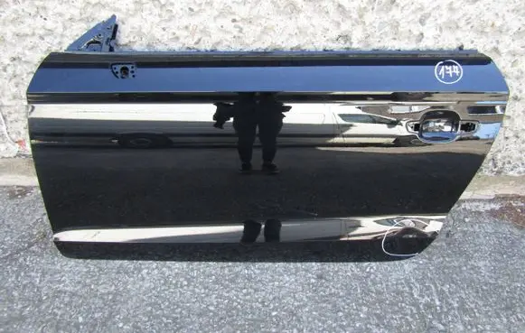 Audi A3 S3 8V Front door 8V0837903