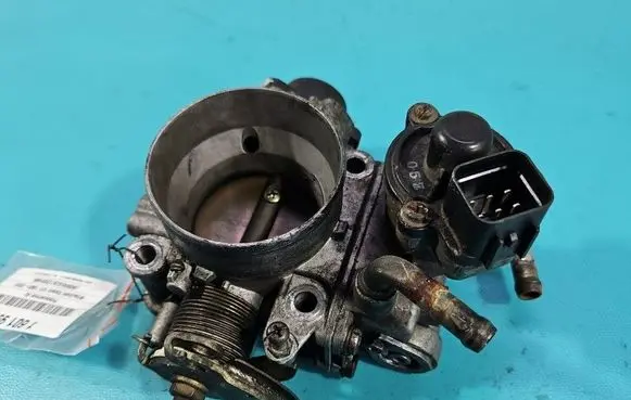 Mitsubishi Galant Throttle body valve IMPRK1601993